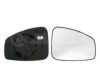 ALKAR 6472232 Mirror Glass, outside mirror